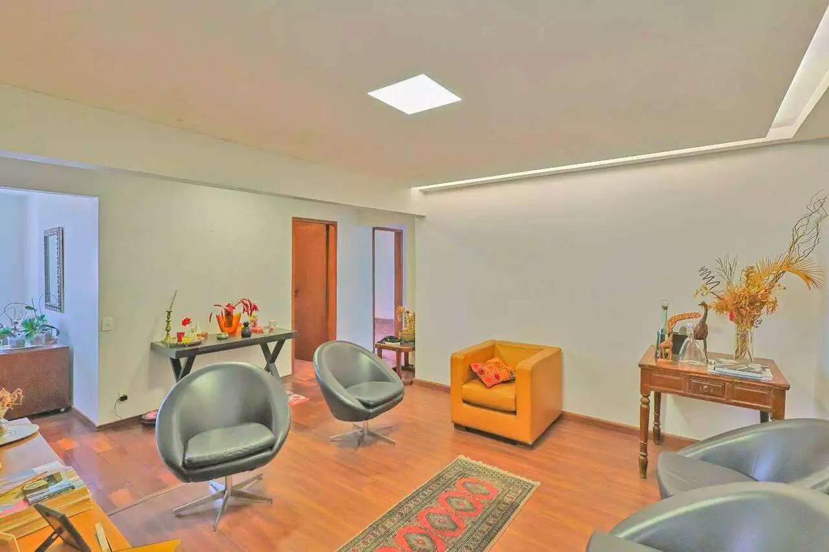 Apartamento, Cruzeiro, 4 Quartos, 2 Vagas, 1 Suíte