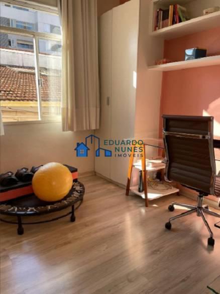 Apartamento, Sagrada Família, 3 Quartos, 1 Vaga, 1 Suíte