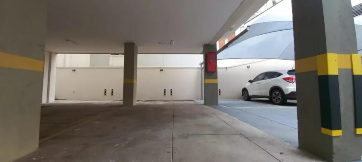 Apartamento, Sion, 2 Quartos, 2 Vagas, 1 Suíte