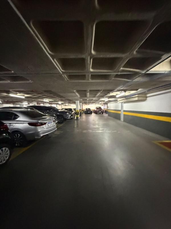 Garagem, Gutierrez, 0 Quarto, 30 Vagas