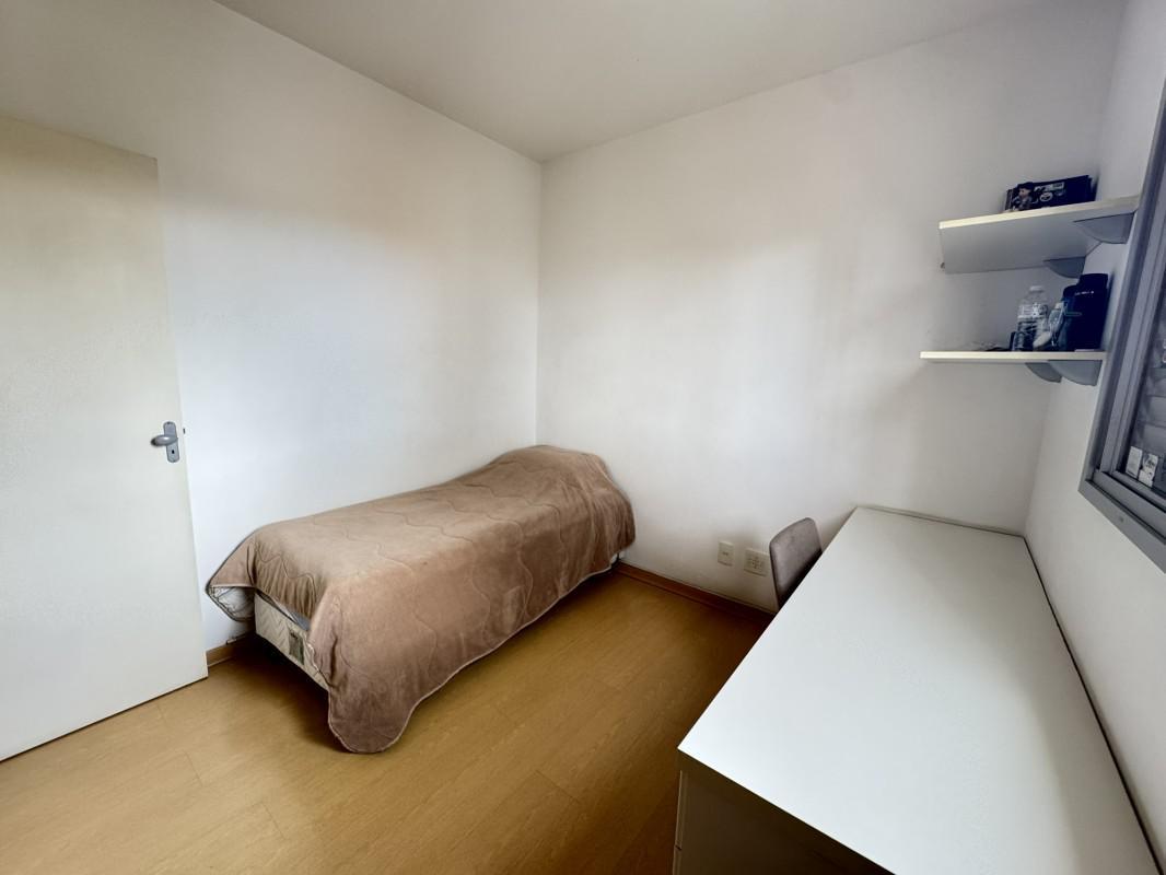 Apartamento, Minas Brasil, 3 Quartos, 2 Vagas, 1 Suíte
