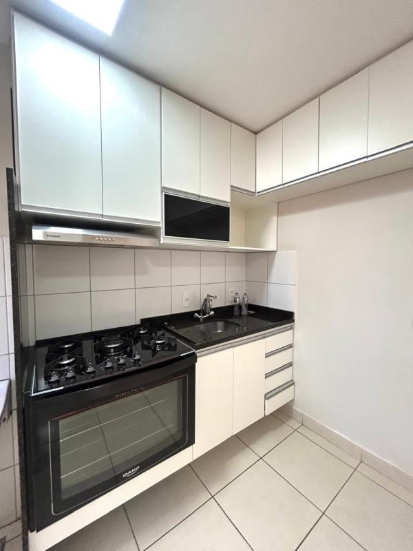Apartamento, Serrano, 2 Quartos, 1 Vaga, 1 Suíte