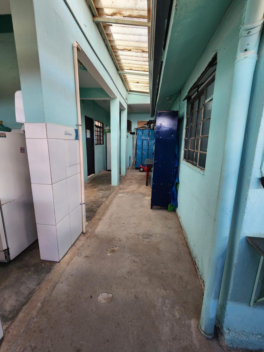 Casa, Carajás, 6 Quartos, 1 Vaga, 1 Suíte