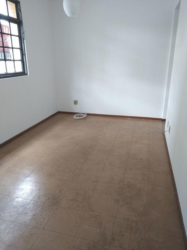 Apartamento, Nova Suíssa, 2 Quartos, 1 Vaga
