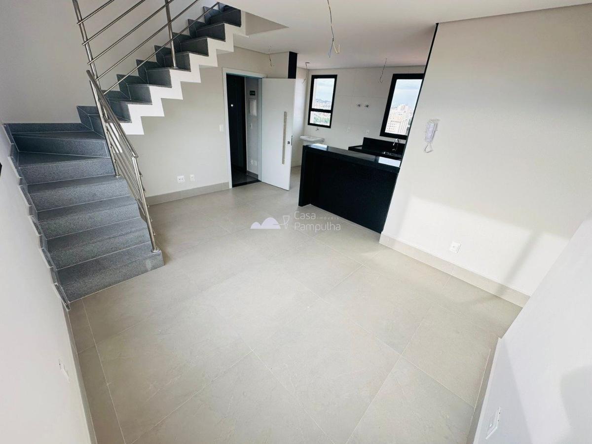 Apartamento, Planalto, 4 Quartos, 2 Vagas, 2 Suítes