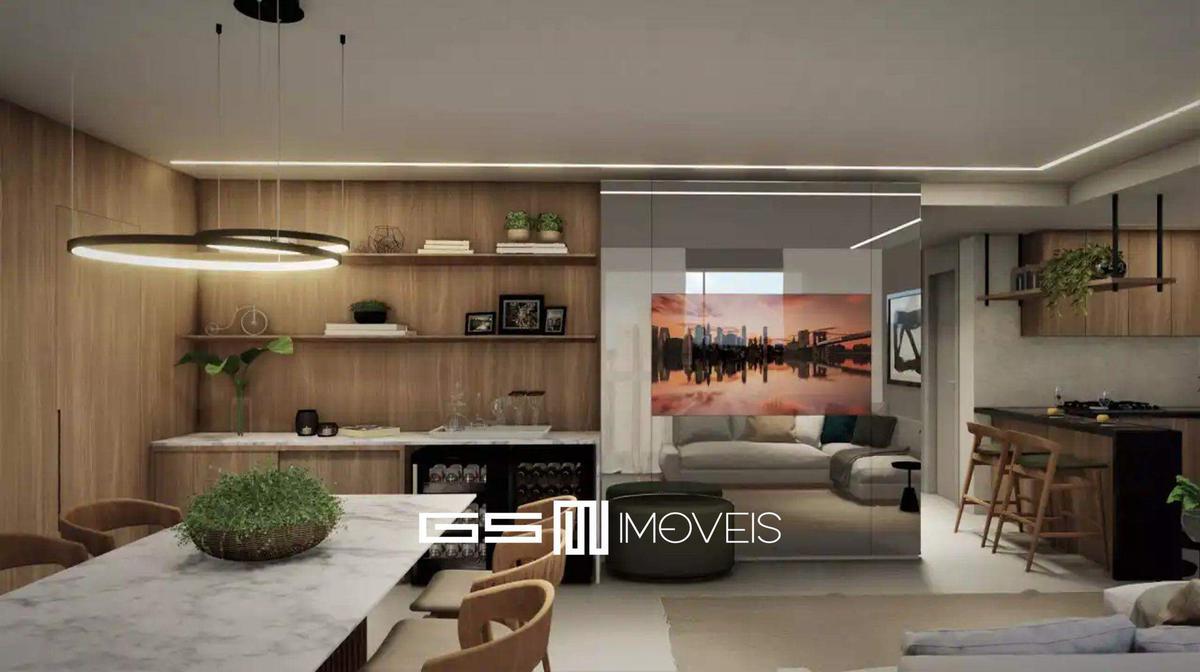 Apartamento, Buritis, 2 Quartos, 2 Vagas, 2 Suítes