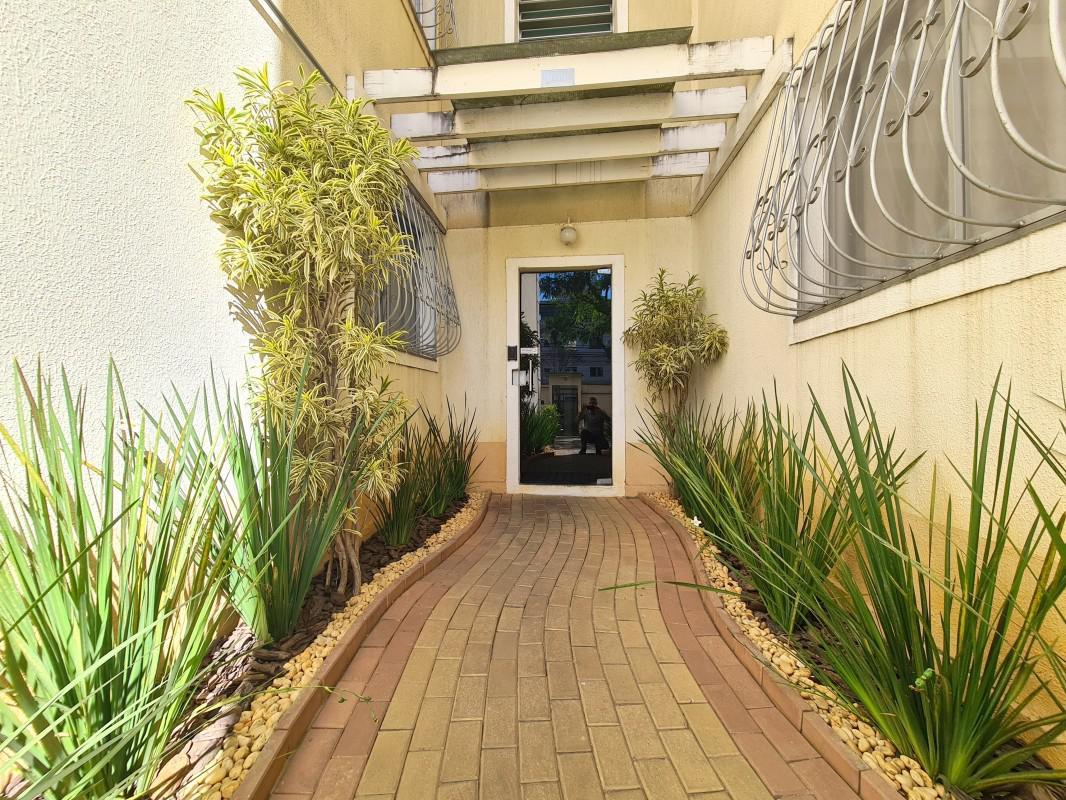 Apartamento, Cabral, 2 Quartos, 1 Vaga