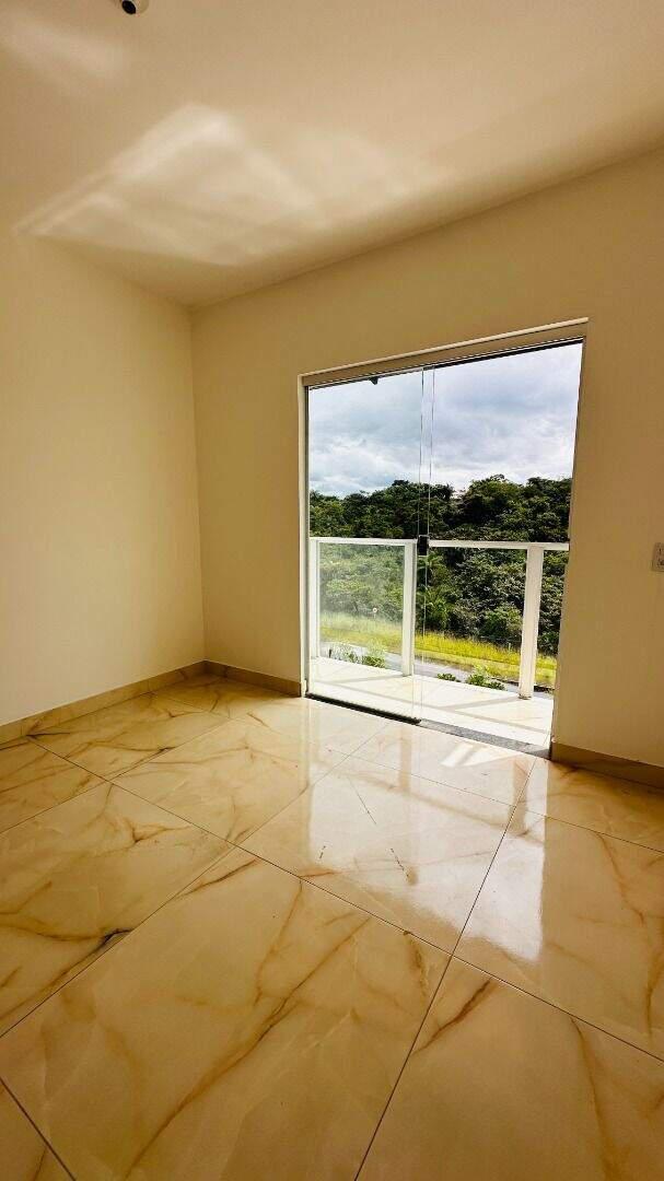 Casa, Novo Centro, 2 Quartos, 1 Vaga