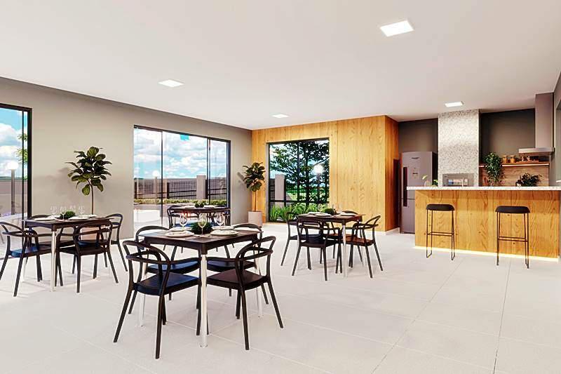 Apartamento, Estoril, 2 Quartos, 1 Vaga, 1 Suíte