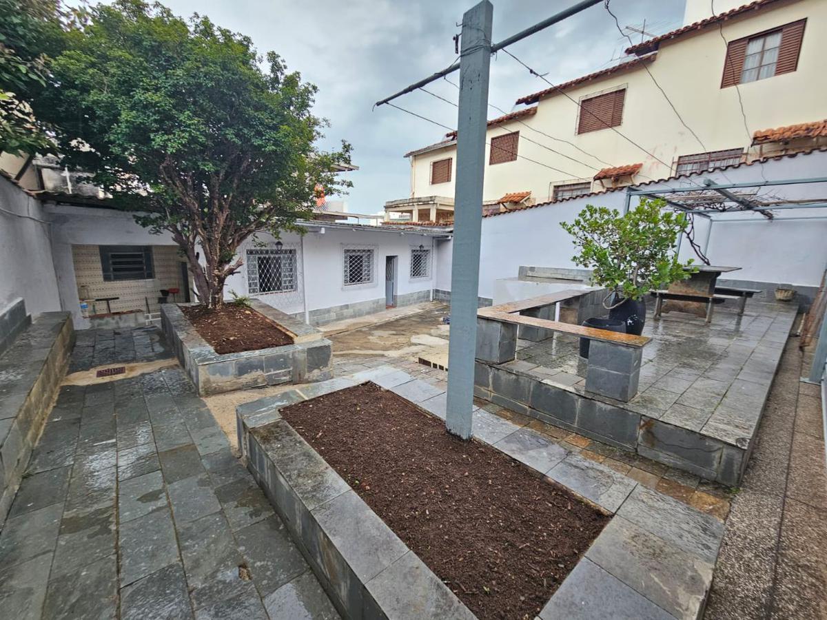 Casa, Santa Inês, 1 Quarto, 0 Vaga