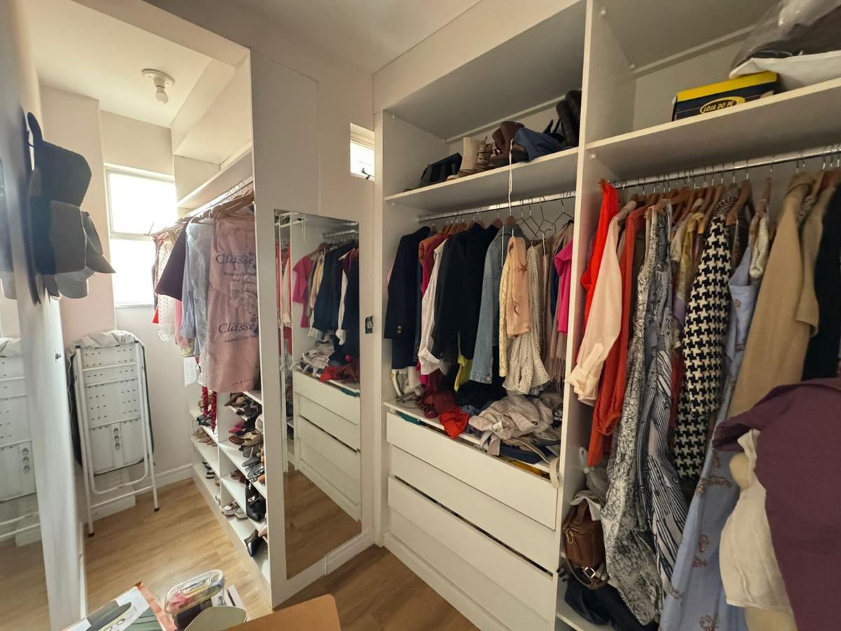 Cobertura, Santa Cruz, 4 Quartos, 2 Vagas, 2 Suítes