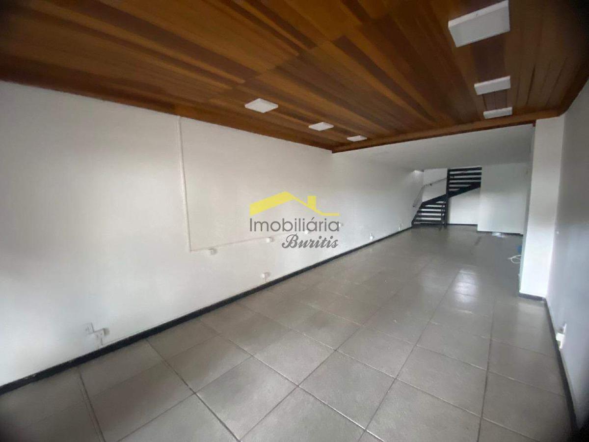 Lote, Santa Lúcia, 1 Vaga