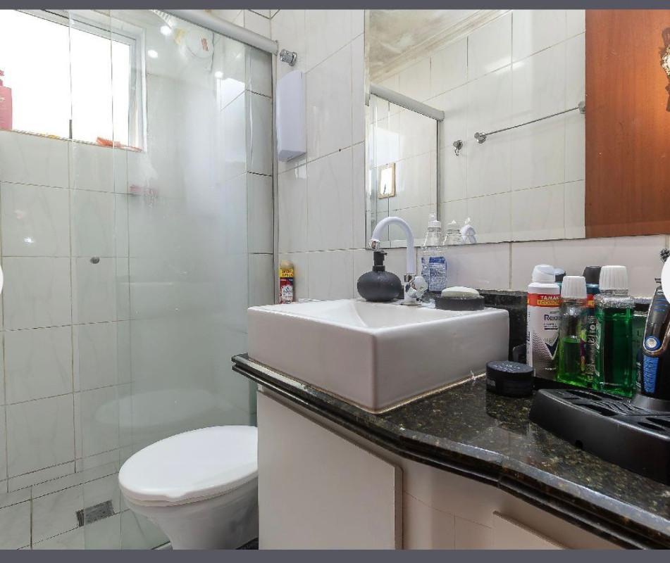 Apartamento, Santa Mônica, 3 Quartos, 2 Vagas, 1 Suíte