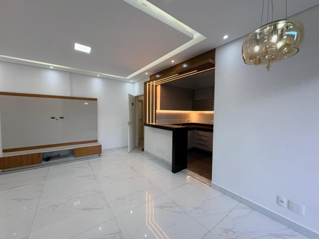 Apartamento, Centro, 3 Quartos, 2 Vagas, 1 Suíte
