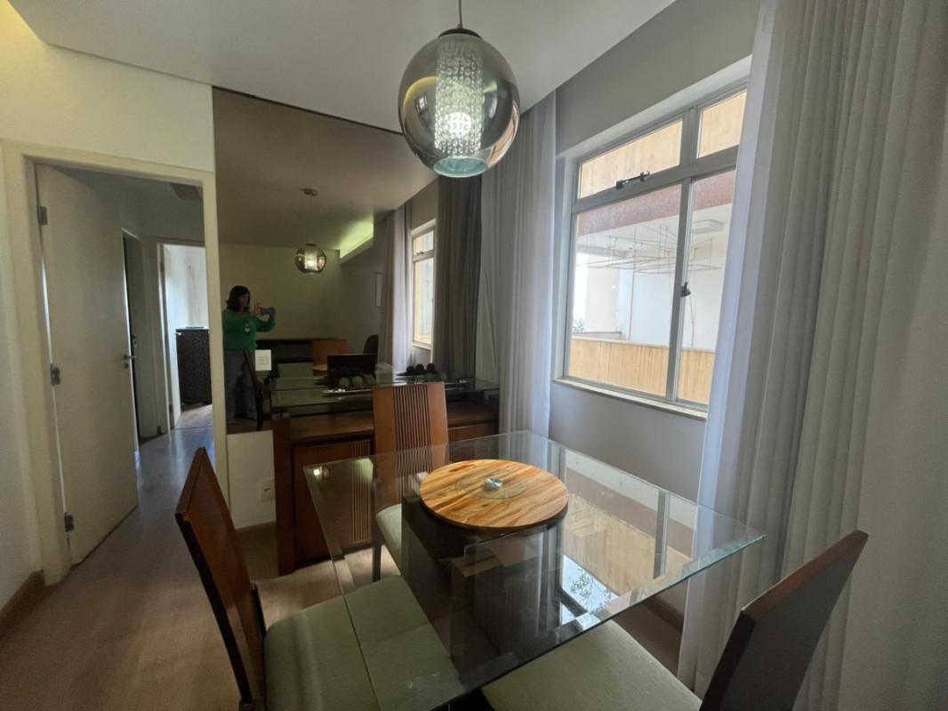 Apartamento, Buritis, 3 Quartos, 2 Vagas, 1 Suíte