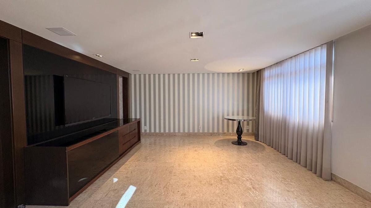 Cobertura, Sion, 3 Quartos, 3 Vagas, 2 Suítes