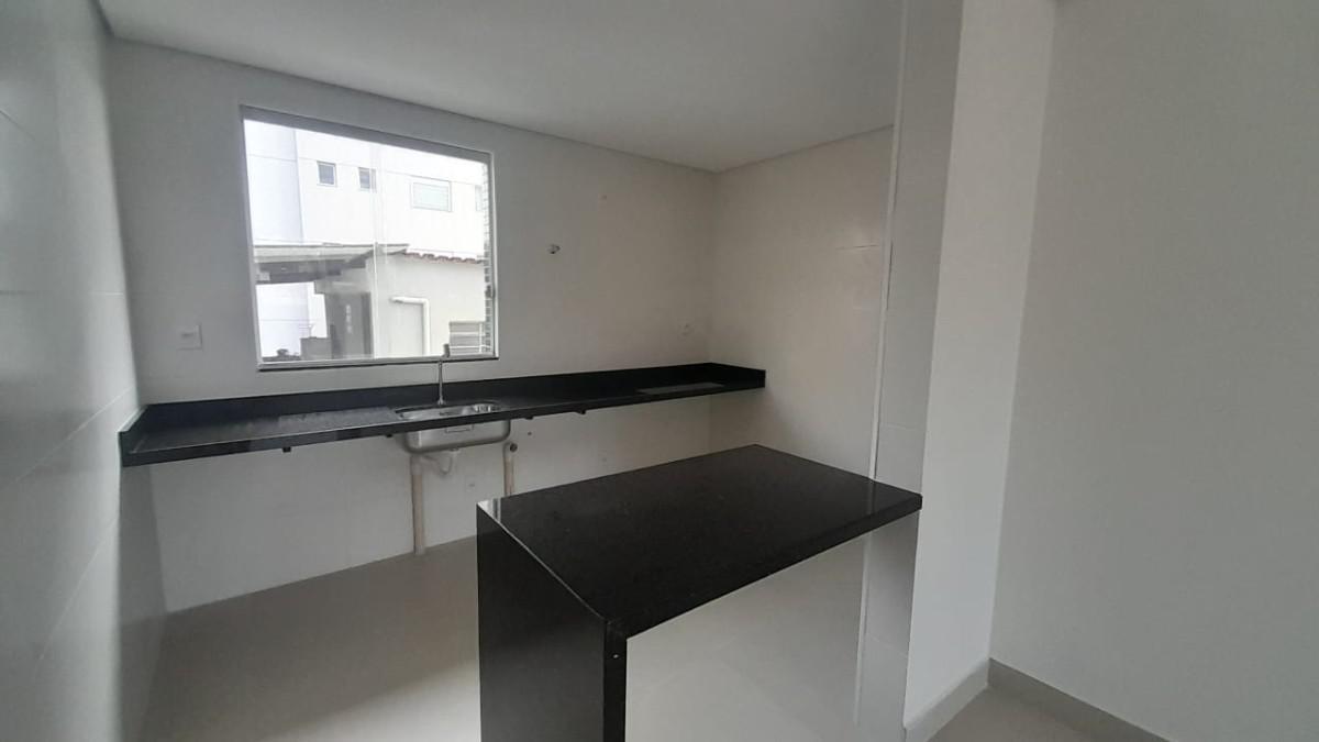 Cobertura, Salgado Filho, 3 Quartos, 2 Vagas, 1 Suíte