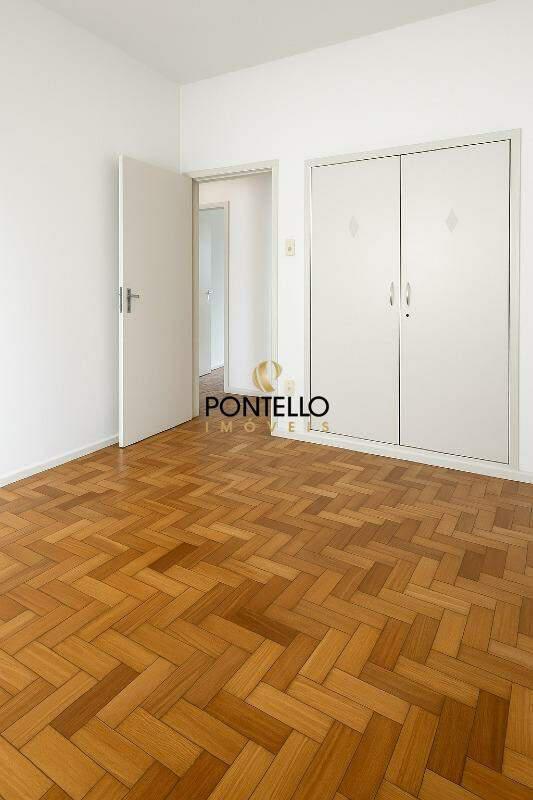 Apartamento, Funcionários, 3 Quartos, 0 Vaga