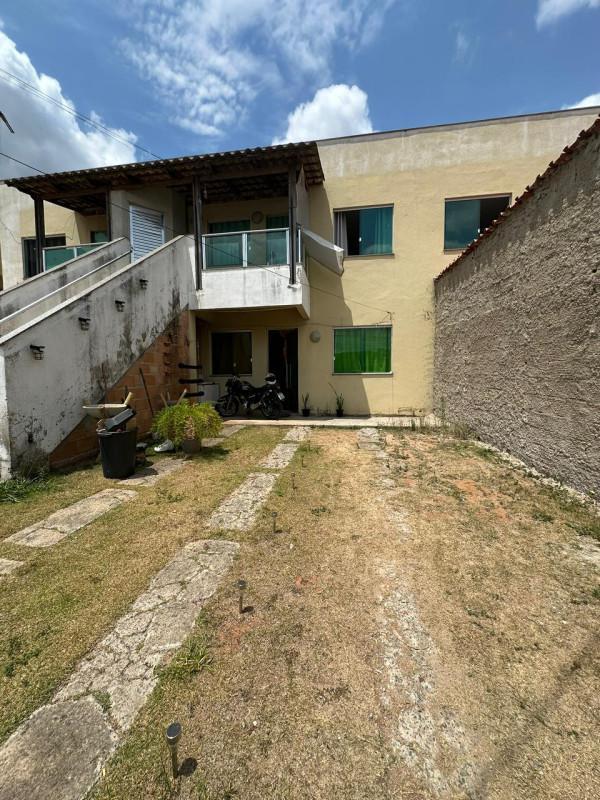 Apartamento, Jardim Colonial, 2 Quartos, 1 Vaga