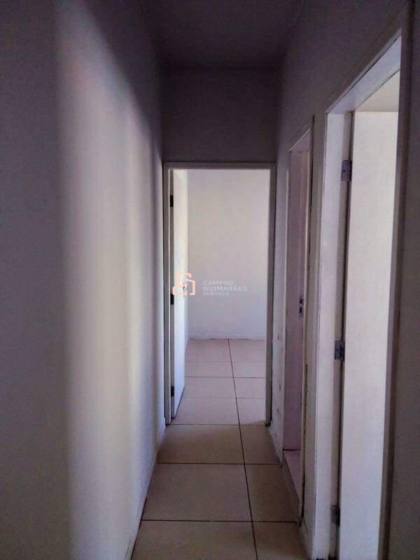 Apartamento, Jatobá (barreiro), 2 Quartos