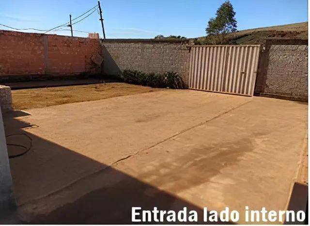 Casa, Água Limpa, 2 Quartos, 4 Vagas, 1 Suíte