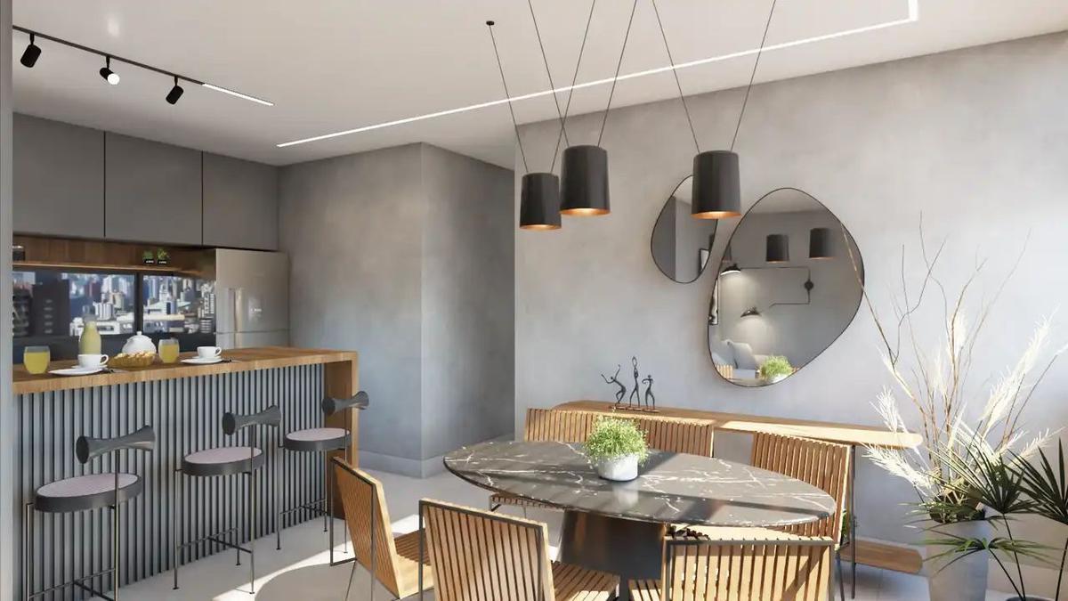 Apartamento, Serra, 3 Quartos, 2 Vagas, 1 Suíte