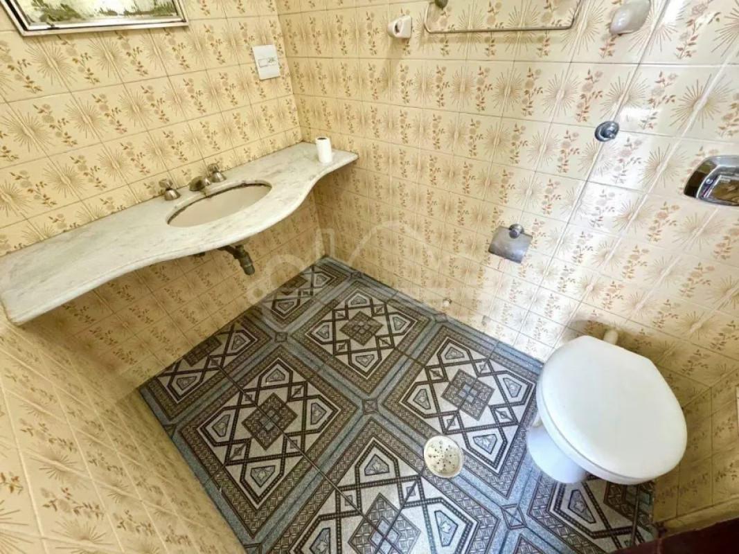 Casa, Ouro Preto, 4 Quartos, 4 Vagas, 1 Suíte
