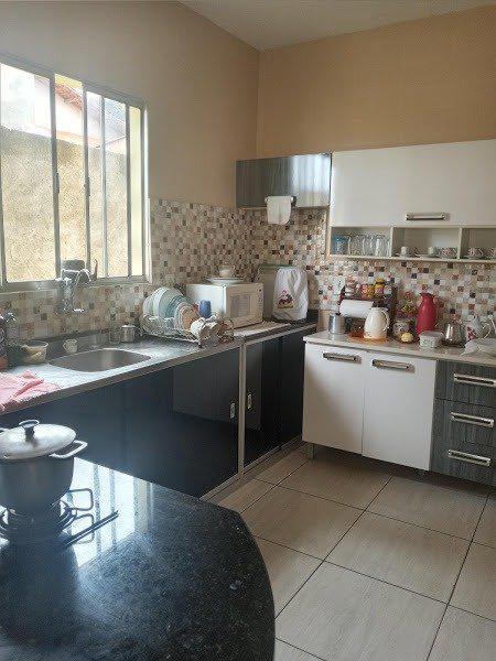 Casa, Europa, 5 Quartos, 5 Vagas, 2 Suítes