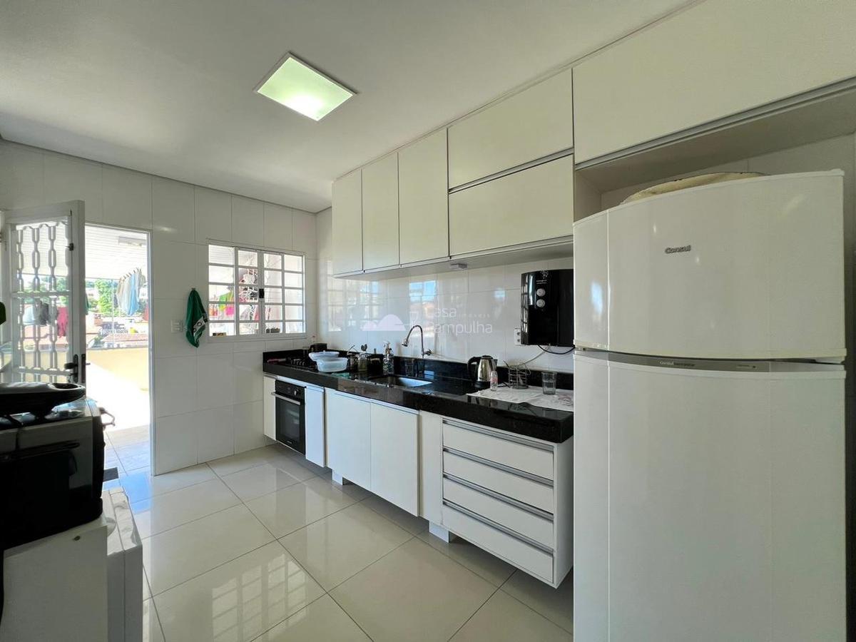 Casa, Santa Mônica, 3 Quartos, 3 Vagas, 2 Suítes