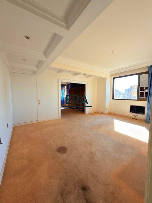 Apartamento, Serra, 4 Quartos, 4 Vagas, 2 Suítes
