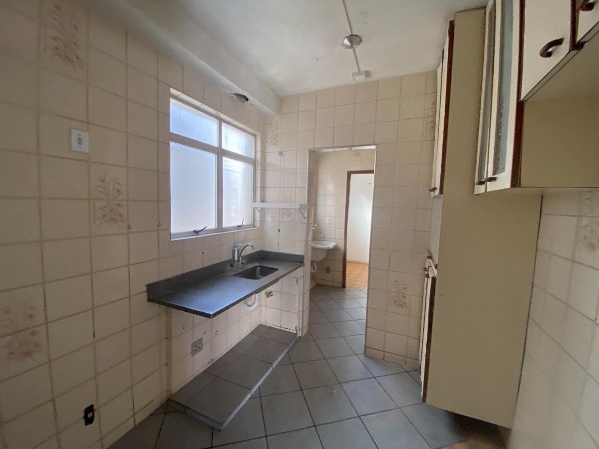 Cobertura, Sagrada Família, 3 Quartos, 2 Vagas, 1 Suíte