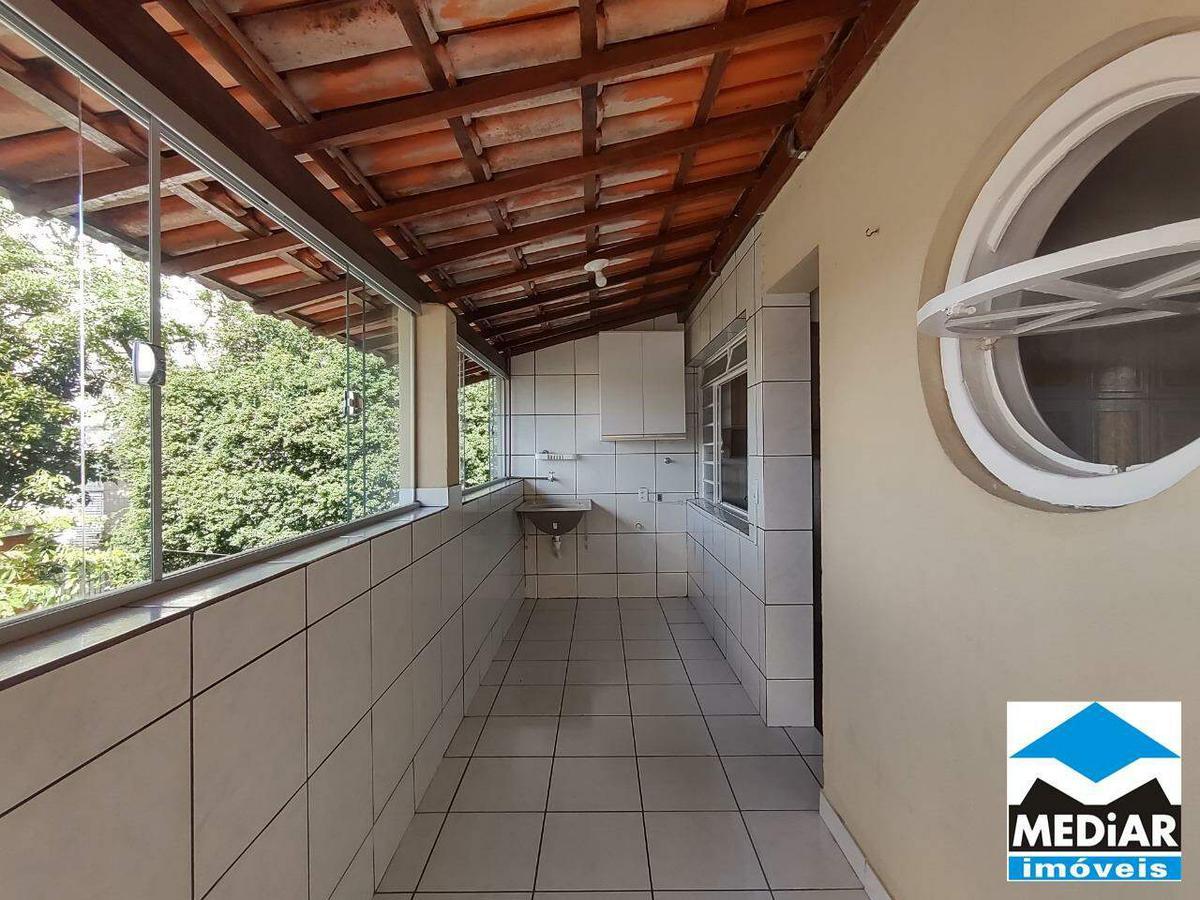 Casa, Santa Teresa, 5 Quartos, 2 Vagas, 1 Suíte