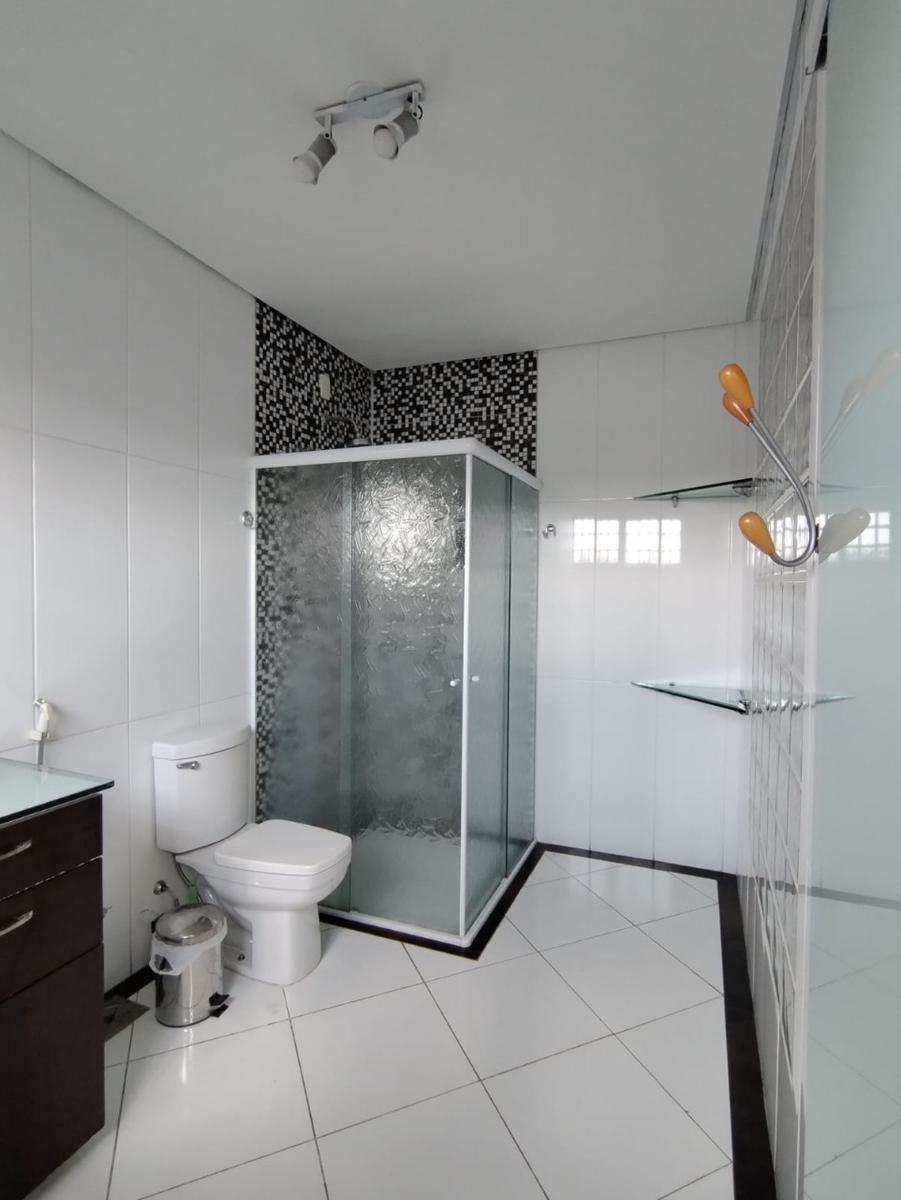 Casa, Floresta, 7 Quartos, 4 Vagas, 4 Suítes