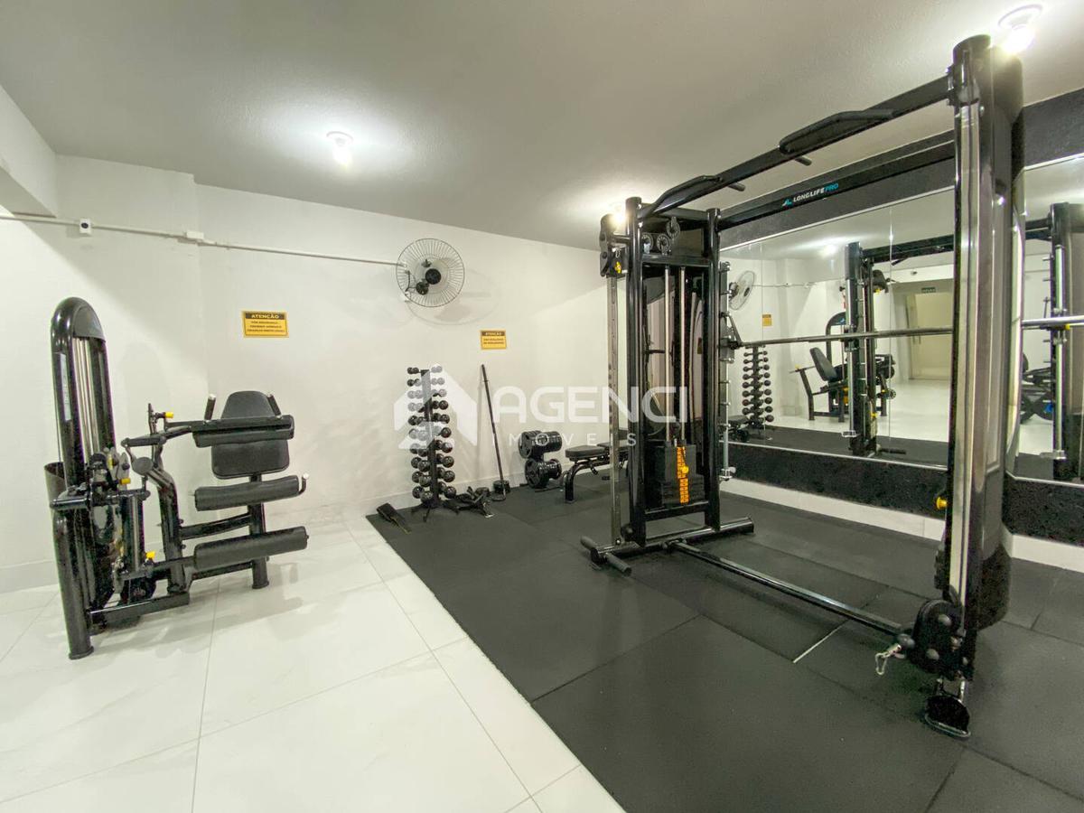 Cobertura, Cabral, 3 Quartos, 0 Vaga, 1 Suíte