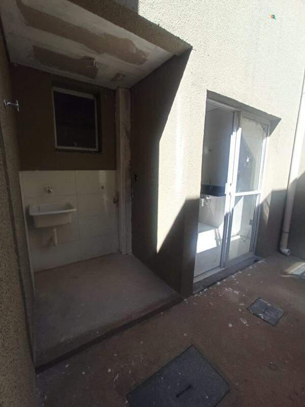 Casa, Petrópolis, 2 Quartos, 1 Vaga