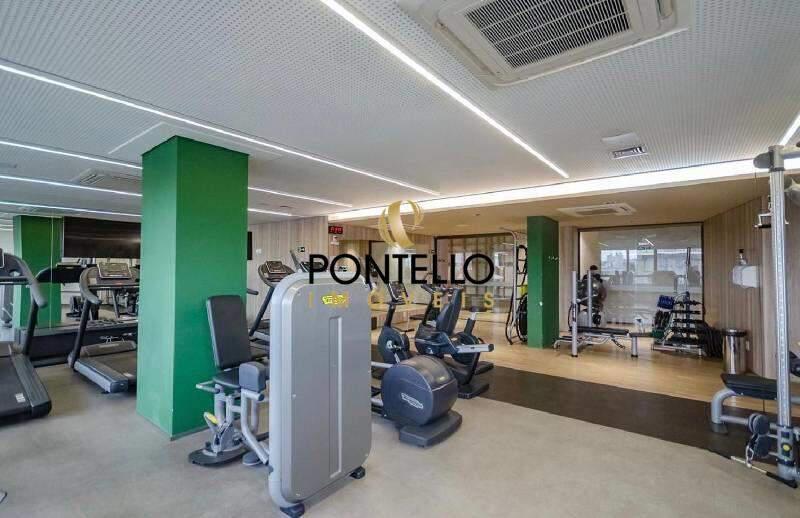 Apartamento, Barro Preto, 1 Quarto, 1 Vaga, 1 Suíte
