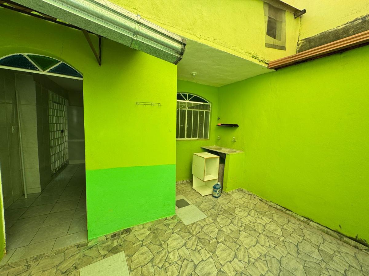 Casa, Boa Vista, 3 Quartos, 4 Vagas, 1 Suíte