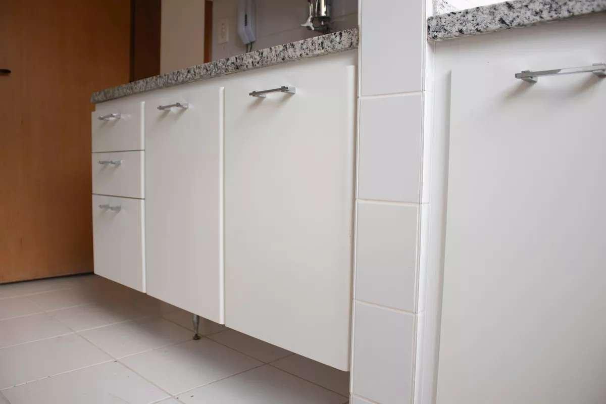 Apartamento, Sion, 3 Quartos, 2 Vagas, 1 Suíte