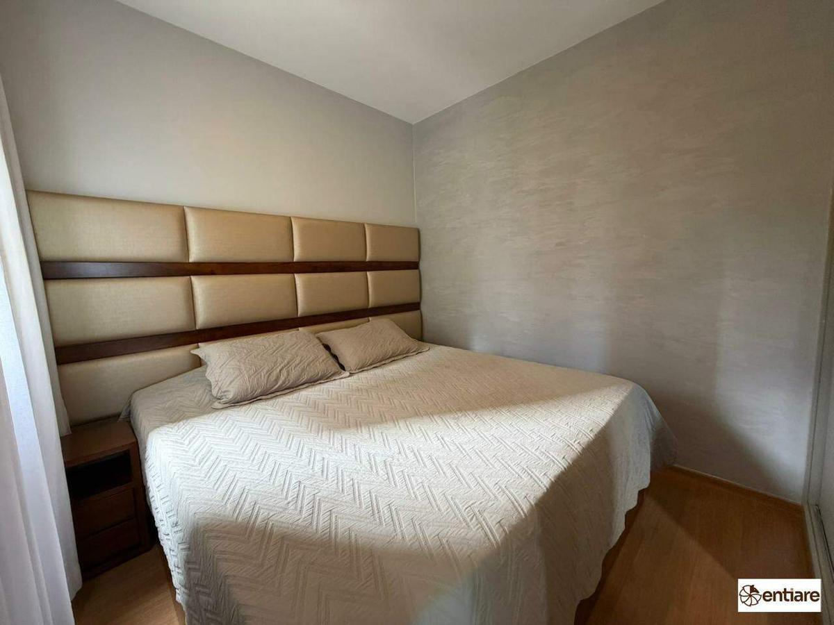 Apartamento, Vila da Serra, 4 Quartos, 3 Vagas, 2 Suítes