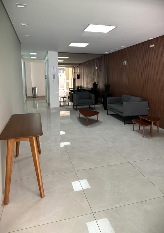 Apartamento, Padre Eustáquio, 3 Quartos, 3 Vagas, 1 Suíte