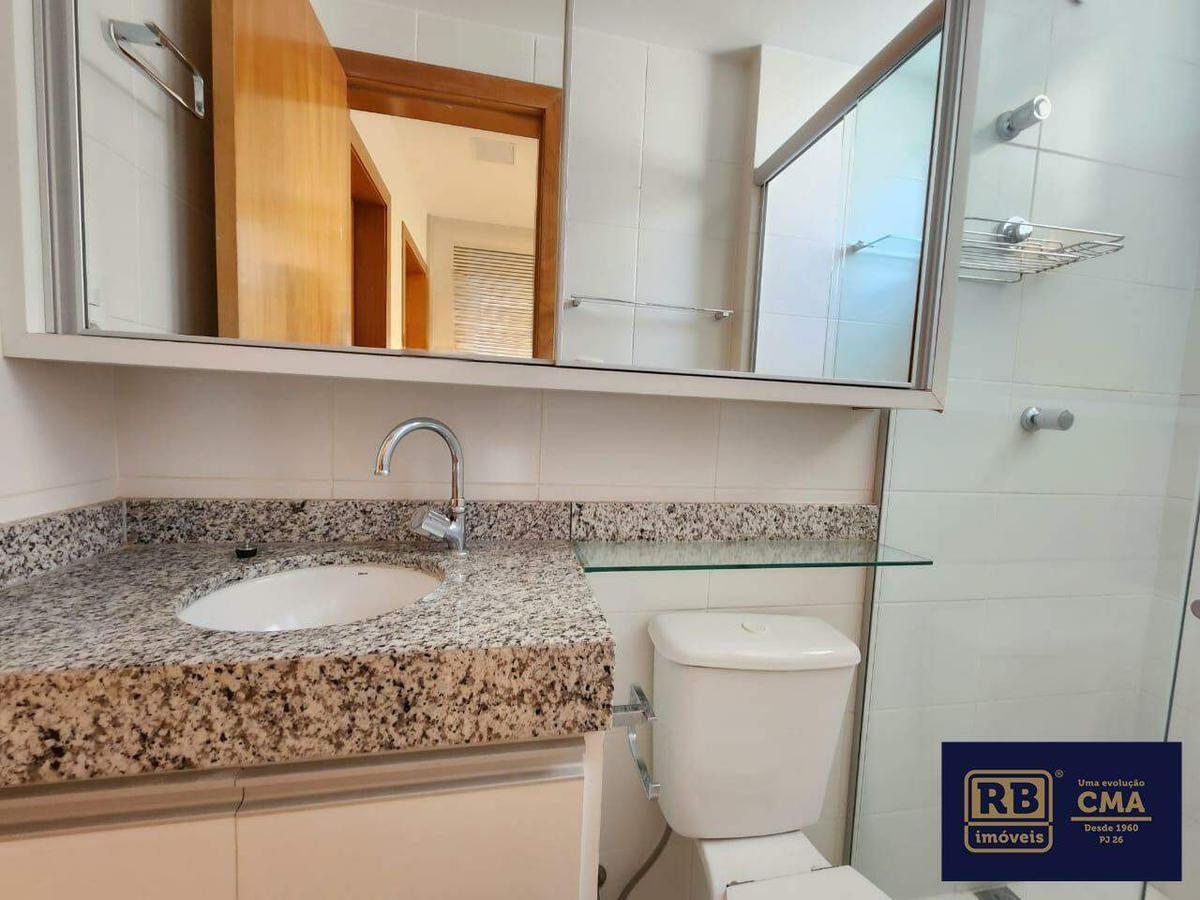 Apartamento, São Lucas, 2 Quartos, 2 Vagas, 1 Suíte