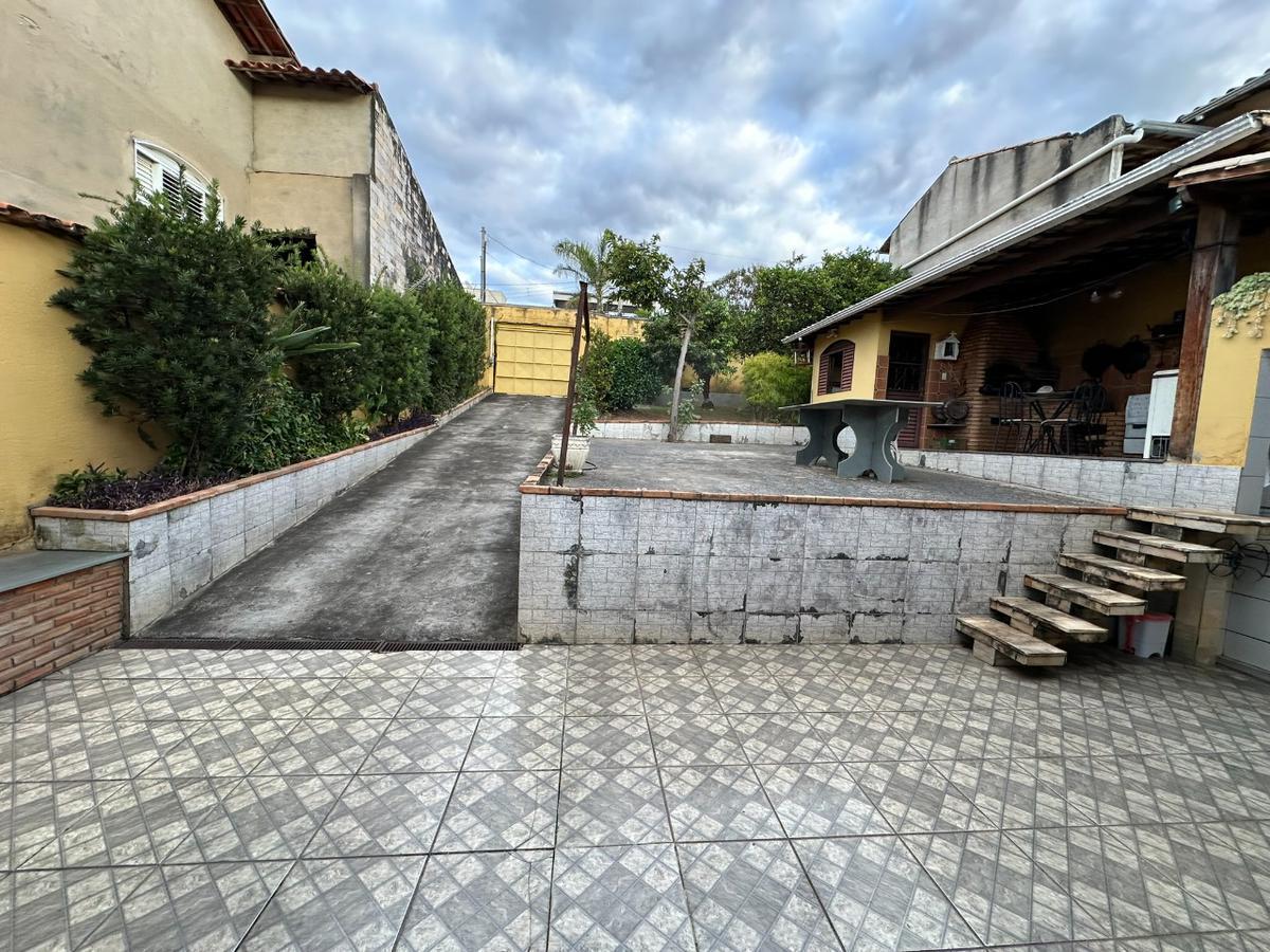 Casa, Etelvina Carneiro, 2 Quartos, 4 Vagas