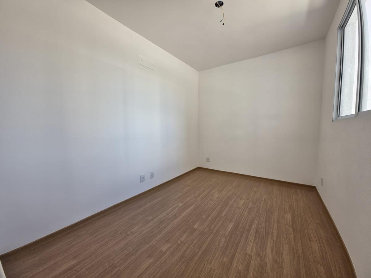 Apartamento, Barro Preto, 1 Quarto, 1 Vaga