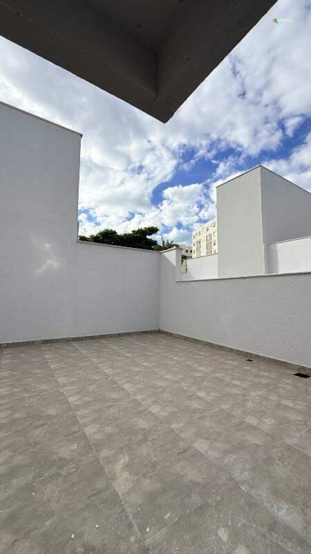 Cobertura, Liberdade, 3 Quartos, 2 Vagas, 1 Suíte