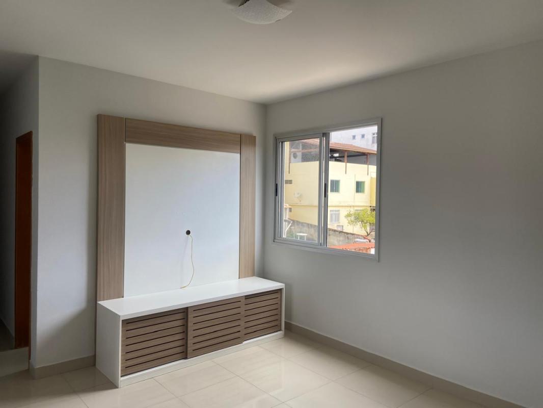 Apartamento, Novo Eldorado, 3 Quartos, 2 Vagas, 1 Suíte