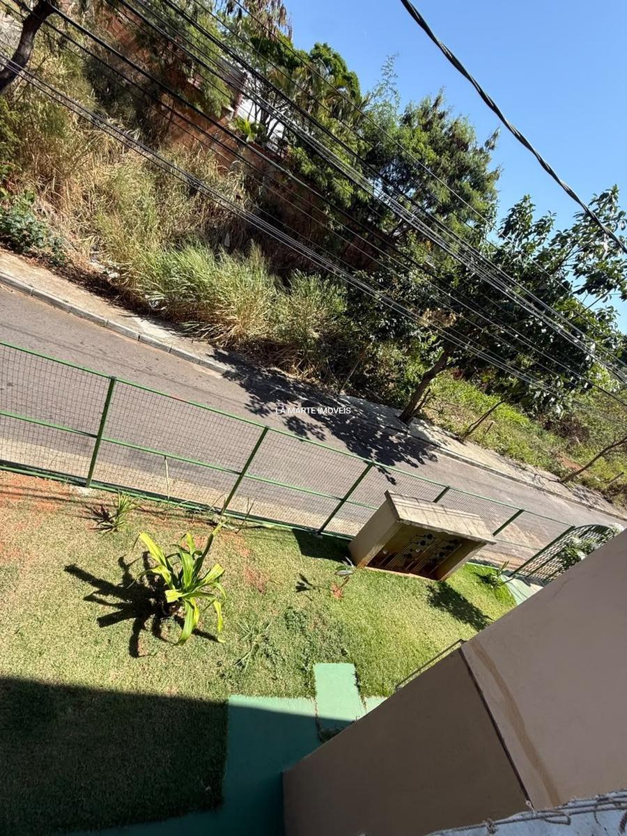Apartamento, Jardim Industrial, 2 Quartos, 1 Vaga