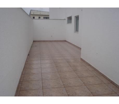 Apartamento, Mantiqueira, 2 Quartos, 1 Vaga