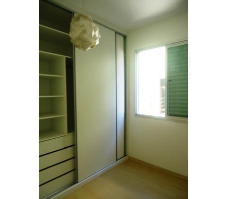 Apartamento, Ouro Preto, 4 Quartos, 2 Vagas, 1 Suíte
