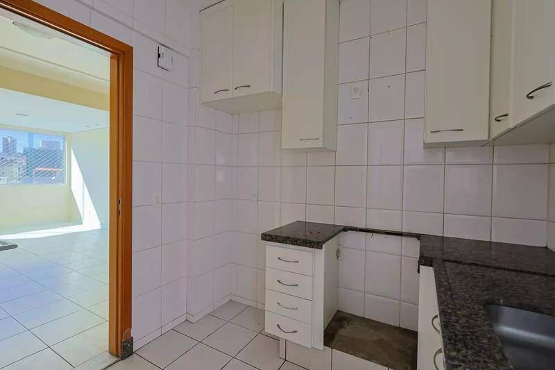 Apartamento, União, 3 Quartos, 2 Vagas, 1 Suíte