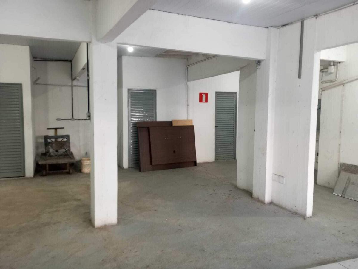 Andar, Jardim América, 0 Quarto, 6 Vagas